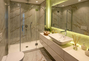 Квартира 4+1 в Ускюдаре, Стамбул, Турция | SBB-55011