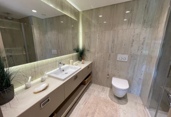 Квартира 4+1 в Ускюдаре, Стамбул, Турция | SBB-55011