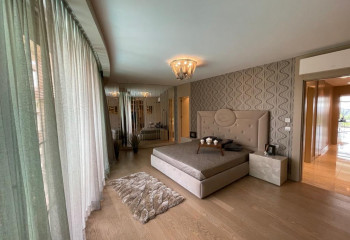 Квартира 4+1 в Ускюдаре, Стамбул, Турция | SBB-55011