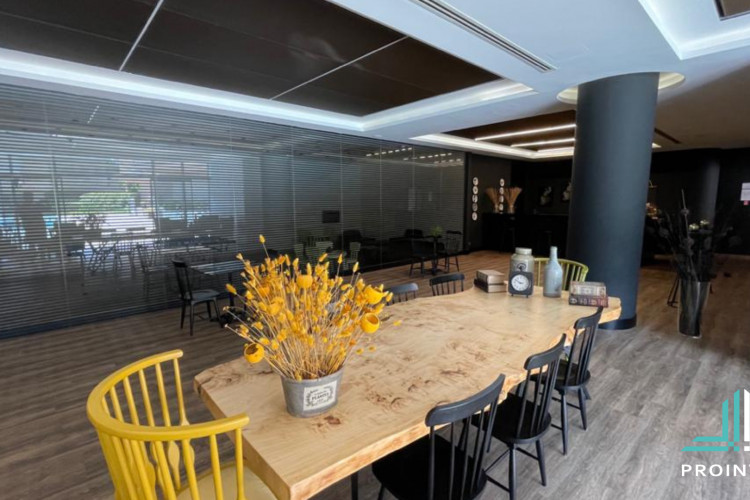 Квартира 5+1 в Ускюдаре, Стамбул, Турция | PKK-55012