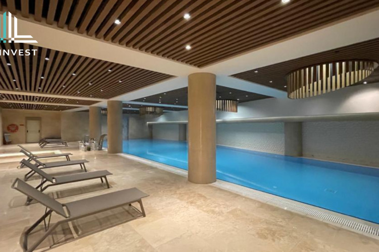 Квартира 5+1 в Ускюдаре, Стамбул, Турция | PKK-55012