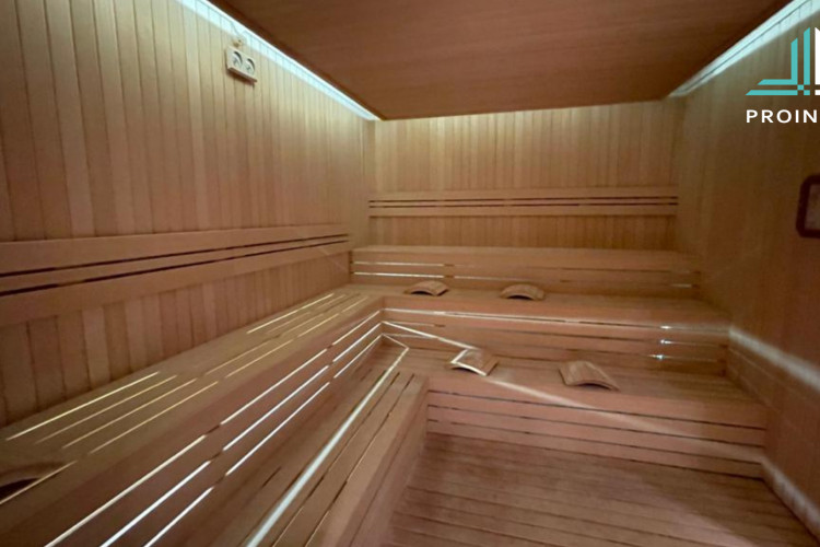 Квартира 5+1 в Ускюдаре, Стамбул, Турция | PKK-55012