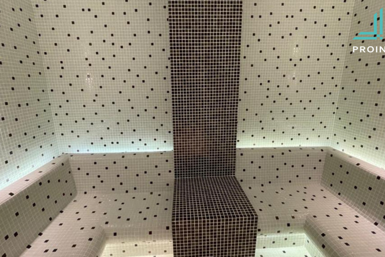 Квартира 5+1 в Ускюдаре, Стамбул, Турция | PKK-55012