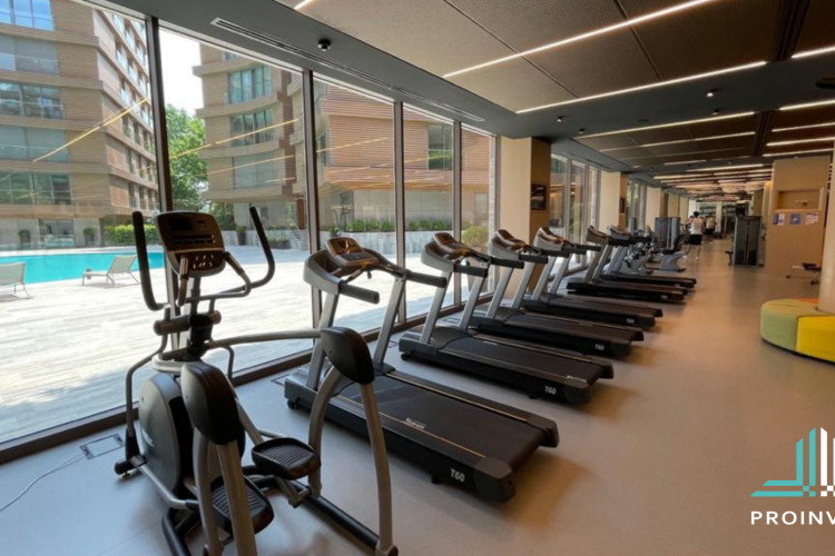 Квартира 5+1 в Ускюдаре, Стамбул, Турция | PKK-55012