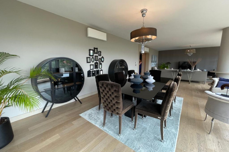 Квартира 5+1 в Ускюдаре, Стамбул, Турция | PKK-55012