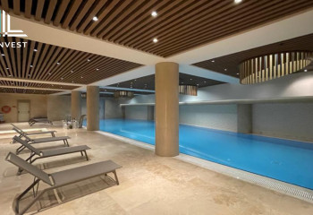 Квартира 5+1 в Ускюдаре, Стамбул, Турция | PKK-55012