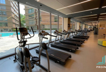 Квартира 5+1 в Ускюдаре, Стамбул, Турция | PKK-55012