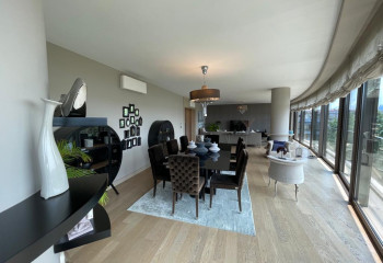 Квартира 5+1 в Ускюдаре, Стамбул, Турция | PKK-55012