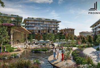 Квартира 3+1 в Ускюдаре, Стамбул, Турция | STE-55006