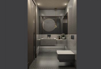 Квартира 3+1 в Ускюдаре, Стамбул, Турция | STE-55006