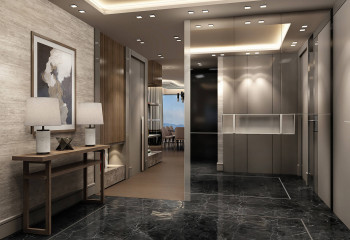 Квартира 3+1 в Ускюдаре, Стамбул, Турция | STE-55006