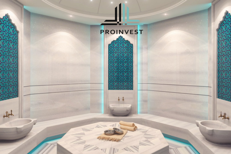 Квартира 3+1 в Картале, Стамбул, Турция | PKK-55023