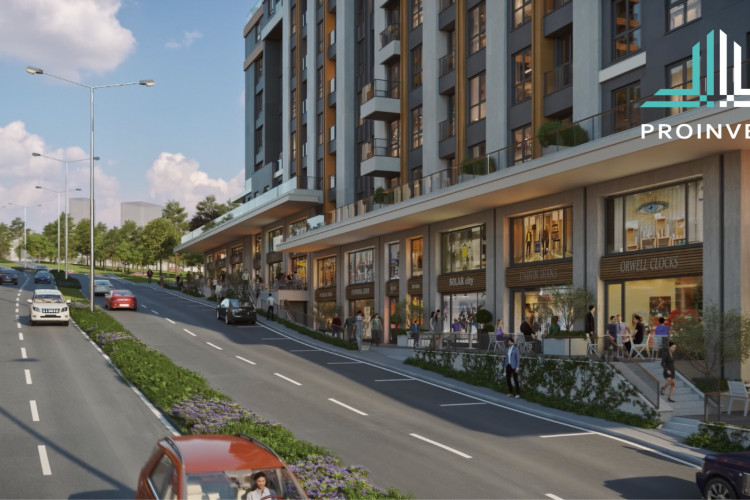 Квартира 2+1 в Картале, Стамбул, Турция | STE-55022