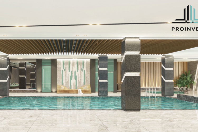 Квартира 2+1 в Картале, Стамбул, Турция | STE-55022