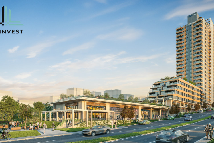 Квартира 2+1 в Картале, Стамбул, Турция | STE-55022