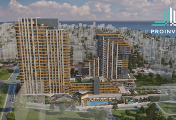 Квартира 2+1 в Картале, Стамбул, Турция | STE-55022