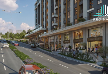 Квартира 2+1 в Картале, Стамбул, Турция | STE-55022