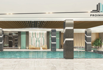 Квартира 2+1 в Картале, Стамбул, Турция | STE-55022