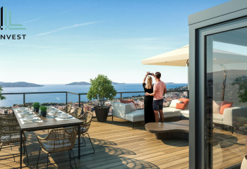 Квартира 2+1 в Картале, Стамбул, Турция | STE-55022