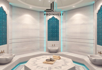 Квартира 2+1 в Картале, Стамбул, Турция | STE-55022