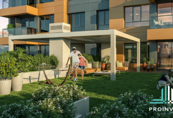 Квартира 2+1 в Картале, Стамбул, Турция | STE-55022