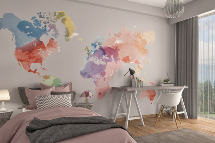 Квартира 4+1 в Стамбуле, Турция | PTE-55019