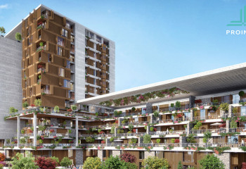 Квартира 4+1 в Стамбуле, Турция | PTE-55019