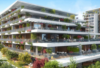 Квартира 4+1 в Стамбуле, Турция | PTE-55019