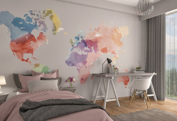 Квартира 4+1 в Стамбуле, Турция | PTE-55019