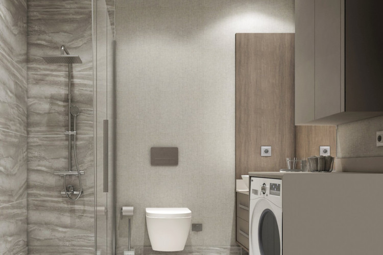 Квартира 3+1 в Картале, Стамбул, Турция | PBB-55026