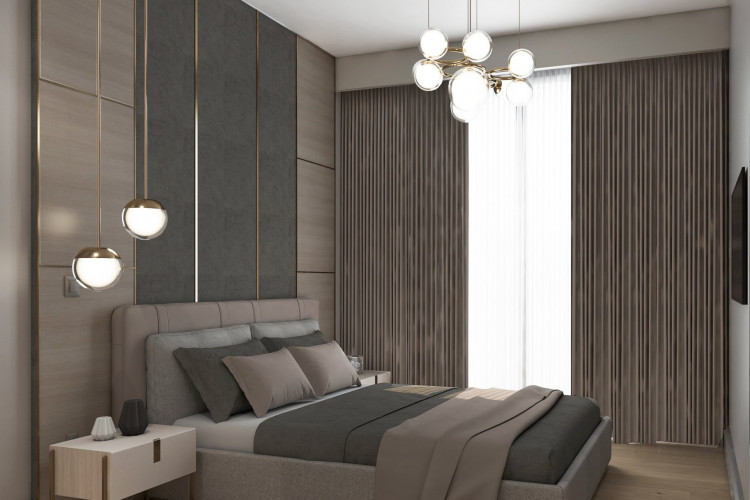 Квартира 3+1 в Картале, Стамбул, Турция | PBB-55026