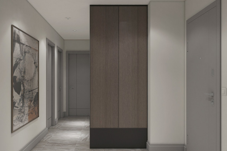 Квартира 3+1 в Картале, Стамбул, Турция | PBB-55026