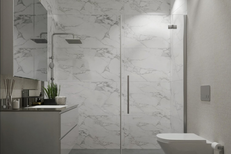 Квартира 3+1 в Картале, Стамбул, Турция | PBB-55026