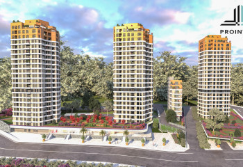 Квартира 3+1 в Картале, Стамбул, Турция | PBB-55026