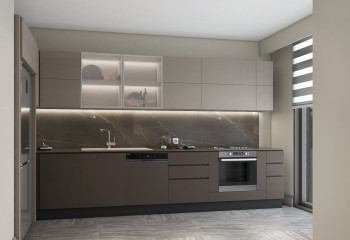 Квартира 3+1 в Картале, Стамбул, Турция | PBB-55026