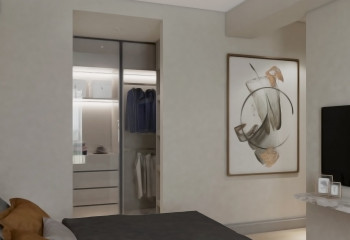 Квартира 3+1 в Картале, Стамбул, Турция | PBB-55026