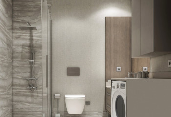 Квартира 3+1 в Картале, Стамбул, Турция | PBB-55026