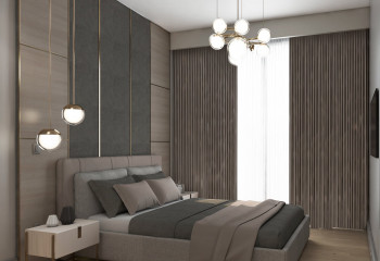 Квартира 3+1 в Картале, Стамбул, Турция | PBB-55026