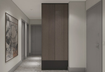 Квартира 3+1 в Картале, Стамбул, Турция | PBB-55026