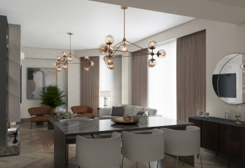 Квартира 3+1 в Картале, Стамбул, Турция | PBB-55026