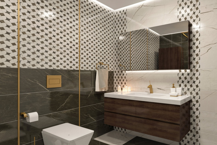 Квартира 3+1 в Стамбуле, Турция | SBB-55018