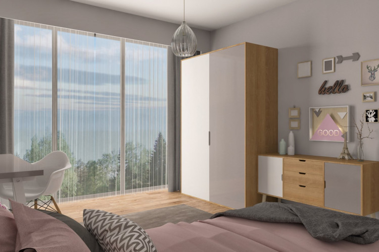 Квартира 3+1 в Стамбуле, Турция | SBB-55018