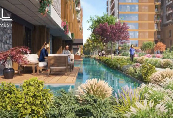 Квартира 3+1 в Стамбуле, Турция | SBB-55018