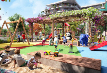 Квартира 3+1 в Стамбуле, Турция | SBB-55018