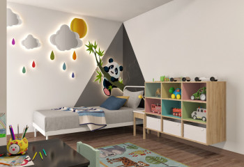 Квартира 3+1 в Стамбуле, Турция | SBB-55018