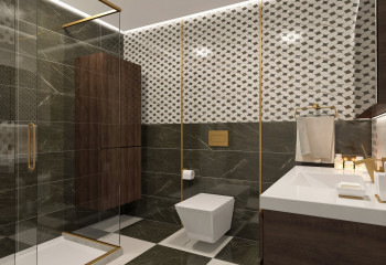 Квартира 3+1 в Стамбуле, Турция | SBB-55018