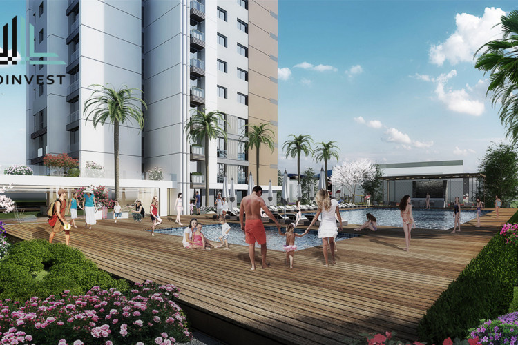 Квартира 3+1 в Картале, Стамбул, Турция | PKK-55020