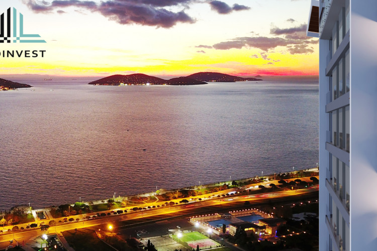 Квартира 3+1 в Картале, Стамбул, Турция | PKK-55020