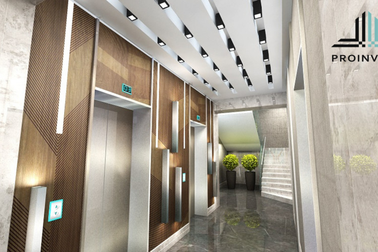 Квартира 3+1 в Картале, Стамбул, Турция | PKK-55020