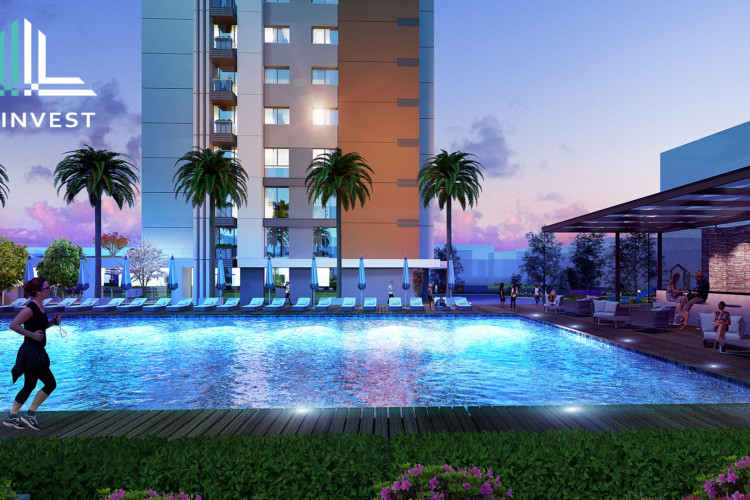 Квартира 3+1 в Картале, Стамбул, Турция | PKK-55020